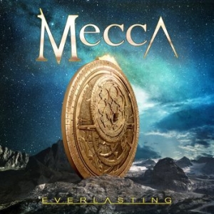 Mecca - Everlasting in the group CD / Pop-Rock at Bengans Skivbutik AB (4233429)