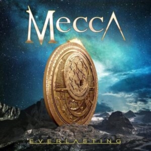 Mecca - Everlasting in the group CD / Pop-Rock at Bengans Skivbutik AB (4233429)