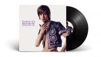 Bowie David - Rarities 1966-1968 (Vinyl Lp) in the group VINYL / Pop-Rock at Bengans Skivbutik AB (4233436)