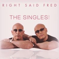 Right Said Fred - Singles The in the group CD / Pop-Rock at Bengans Skivbutik AB (4233442)