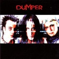 Dumper - Dumper in the group CD / Hårdrock at Bengans Skivbutik AB (4233593)