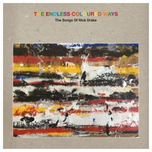 Blandade Artister - The Endless Coloured Ways: The Song in the group VINYL / Pop-Rock at Bengans Skivbutik AB (4233620)