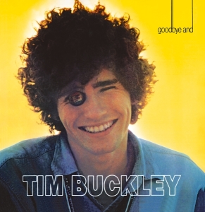 Buckley Tim - Goodbye And Hello in the group CD / Pop-Rock at Bengans Skivbutik AB (4233669)