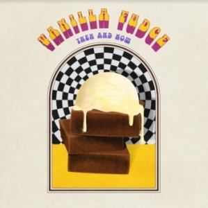 Vanilla Fudge - Then And Now in the group CD / Pop-Rock at Bengans Skivbutik AB (4233805)