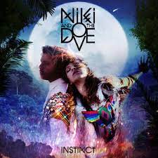 Niki And The Dove - Instinct i gruppen ÖVRIGT / Kampanj 10CD 400 hos Bengans Skivbutik AB (4233865)