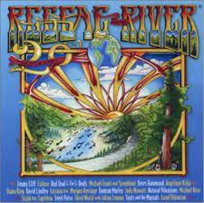 Reggae On The River (Digi) - Jimmy Cliff , Thirld World , Steel Pulse in the group OUR PICKS / CD Pick 4 pay for 3 at Bengans Skivbutik AB (4233866)