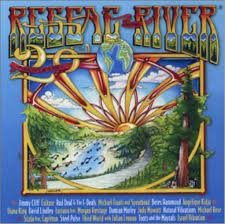 Reggae On The River (Digi) - Jimmy Cliff , Thirld World , Steel Pulse in the group CD / Pop-Rock,Reggae at Bengans Skivbutik AB (4233866)