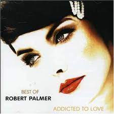 Robert Palmer - Best Of in the group CD / Pop-Rock at Bengans Skivbutik AB (4233888)