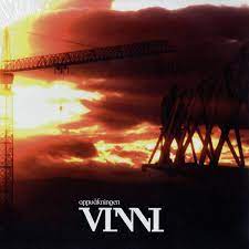 Vinni - Oppvakningen in the group VINYL / Pop-Rock at Bengans Skivbutik AB (4233895)