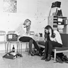 Sassybeat - Changes Of Changes in the group VINYL / Pop at Bengans Skivbutik AB (4233897)