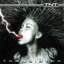 Tnt - Transistor in the group OUR PICKS / CD Pick 4 pay for 3 at Bengans Skivbutik AB (4233908)