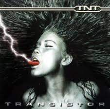 Tnt - Transistor in the group CD / Pop-Rock at Bengans Skivbutik AB (4233908)