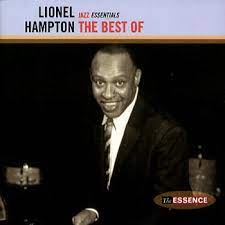 Lionel Hampton  - Best Of in the group OUR PICKS / CD Pick 4 pay for 3 at Bengans Skivbutik AB (4233917)