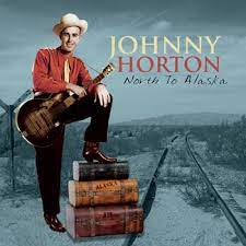 Johnny Horton - North To Alaska in the group CD / Country at Bengans Skivbutik AB (4233924)