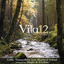 Vila 12 - Celtic Tranquility in the group OUR PICKS / CDSALE2303 at Bengans Skivbutik AB (4233927)