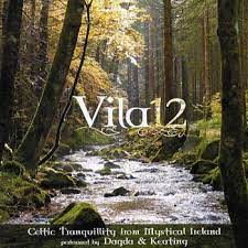 Vila 12 - Celtic Tranquility in the group CD / Avslappning,Pop-Rock at Bengans Skivbutik AB (4233927)