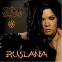 Ruslana - Wild Dances in the group OUR PICKS / CD Pick 4 pay for 3 at Bengans Skivbutik AB (4233929)