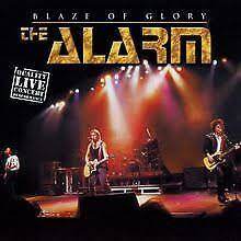 Alarm - Blaze Of Glory in the group OUR PICKS / CD Pick 4 pay for 3 at Bengans Skivbutik AB (4233935)