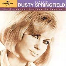 Dusty Springfield - Classic Remastrad in the group OUR PICKS / CD Pick 4 pay for 3 at Bengans Skivbutik AB (4233936)