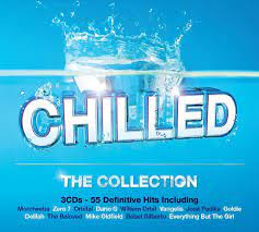 Chilled - The Collection (Digi) - Vangelis Mike Oldfield William Orbit Mfl in the group OUR PICKS / CDSALE2303 at Bengans Skivbutik AB (4233947)