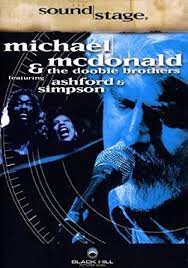 Michael Mcdonald & Doobie Br - Soundstage 2007 in the group OTHER / Music-DVD & Bluray at Bengans Skivbutik AB (4233951)