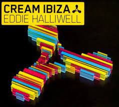 Cream Ibiza - Eddie Halliwell Digi - Steve Angelo Ferry Corstein Afrojack in the group CD / Dance-Techno at Bengans Skivbutik AB (4233957)