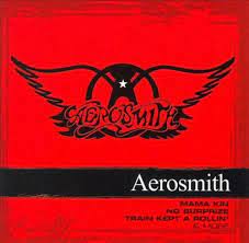 Aerosmith - Collection in the group OUR PICKS / CD Pick 4 pay for 3 at Bengans Skivbutik AB (4233964)