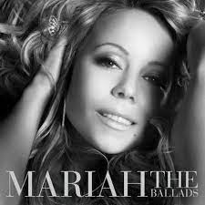 Mariah Carey - The Ballads in the group Minishops / Mariah Carey at Bengans Skivbutik AB (4233966)