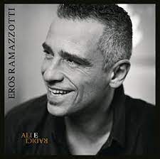Eros Ramazzotti - Ali E Radici (Deluxe With Booklet) in the group Minishops / Eros Ramazzotti at Bengans Skivbutik AB (4233967)