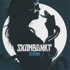 Skambankt - Sirene in the group OUR PICKS / CD Pick 4 pay for 3 at Bengans Skivbutik AB (4233980)