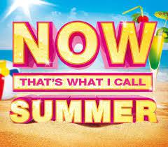 Now Thats What I Call Summer  (Digi) - Avicii , Katrina & The Waves, David Guet in the group CD / Pop-Rock at Bengans Skivbutik AB (4233984)