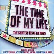 The Time Of My Life (Digi) - Roxette Celine Dion Whitney Houston in the group OUR PICKS / CDSALE2303 at Bengans Skivbutik AB (4233988)