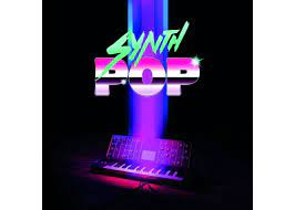 Synth Pop (Digi) - Eurythmics Human League Duran Duran in the group OUR PICKS / CDSALE2303 at Bengans Skivbutik AB (4233994)