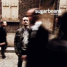 Sugarbeans - Secondhand in the group OUR PICKS / CD Pick 4 pay for 3 at Bengans Skivbutik AB (4234005)