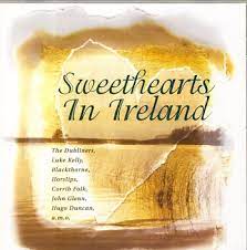 Sweethearts In Ireland - Dubliners-Horslips Etc in the group OUR PICKS / CDSALE2303 at Bengans Skivbutik AB (4234019)
