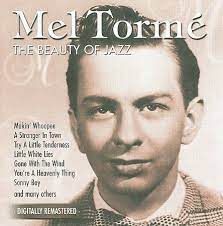 Mel Tormé - Beauty Of Jazz in the group OUR PICKS / CDSALE2303 at Bengans Skivbutik AB (4234026)