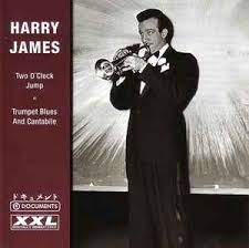 Harry James - Trumpet Blues And Cantabile in the group OUR PICKS / CDSALE2303 at Bengans Skivbutik AB (4234029)
