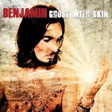 Benjamin - Ghost With A Skin in the group VINYL / Pop at Bengans Skivbutik AB (4234096)