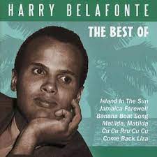 Harry Belafonte - The Best Of in the group OTHER / 6289 CD at Bengans Skivbutik AB (4234101)
