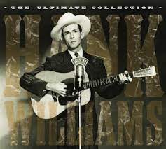 Hank Williams - The Ultimate Collection in the group OUR PICKS / CDSALE2303 at Bengans Skivbutik AB (4234103)