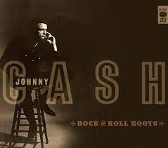 Johnny Cash - Rock N Roll Roots in the group CD / Country at Bengans Skivbutik AB (4234108)