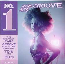 No 1 Rare Groove Hits - Byrds B-Collins L Mfl in the group CD / Pop-Rock at Bengans Skivbutik AB (4234111)