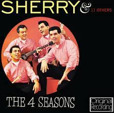 4 Seasons - Sherry in the group OUR PICKS / CD Pick 4 pay for 3 at Bengans Skivbutik AB (4234140)
