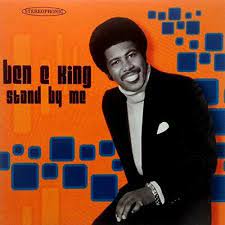 Ben E King - Stand By Me in the group OUR PICKS / CD Pick 4 pay for 3 at Bengans Skivbutik AB (4234147)