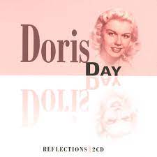 Doris Day - Reflections in the group CD / Jazz at Bengans Skivbutik AB (4234152)