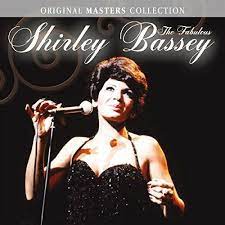 Shirley Bassey - Original Masters Collection in the group OUR PICKS / CDSALE2303 at Bengans Skivbutik AB (4234168)