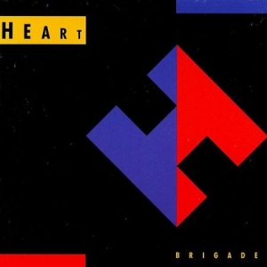 Heart - Brigade in the group CD / Rock at Bengans Skivbutik AB (4234271)