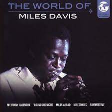 Miles Davis - World Of in the group OUR PICKS / CDSALE2303 at Bengans Skivbutik AB (4234415)