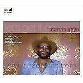 Marvin Gaye - Lets Get It On in the group OUR PICKS / CD Pick 4 pay for 3 at Bengans Skivbutik AB (4234416)