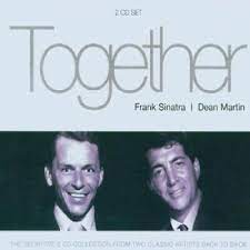 Frank Sinatra / Dean Martin - Together in the group OUR PICKS / CDSALE2303 at Bengans Skivbutik AB (4234424)
